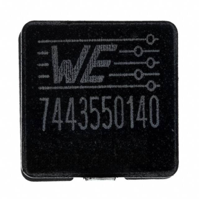 7443550140Würth Elektronik
