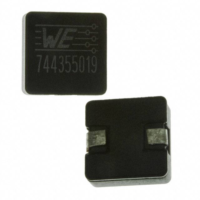 744355019Würth Elektronik