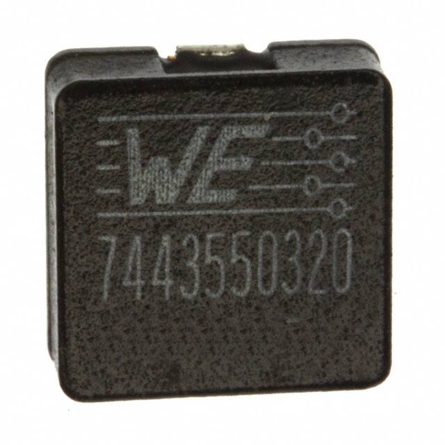 7443550320Würth Elektronik