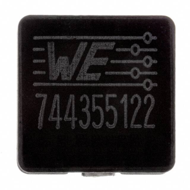 744355122Würth Elektronik