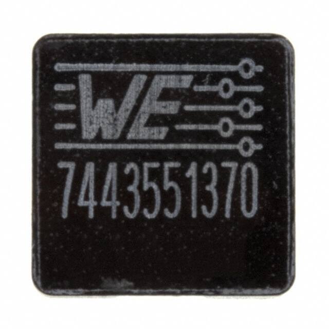 7443551370Würth Elektronik