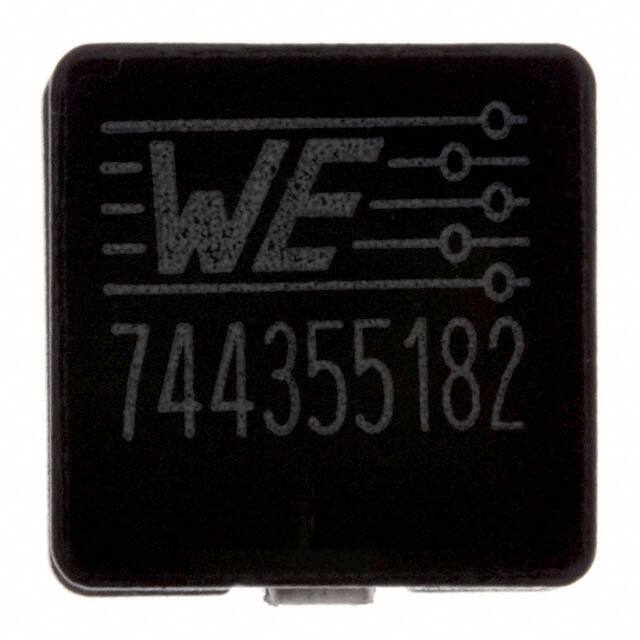 744355182Würth Elektronik