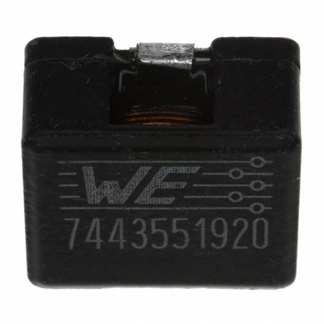 7443551920Würth Elektronik