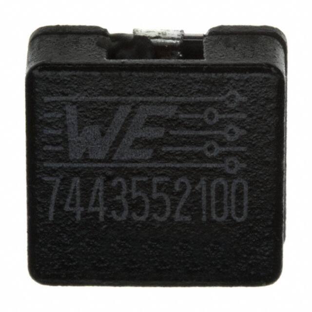 7443552100Würth Elektronik