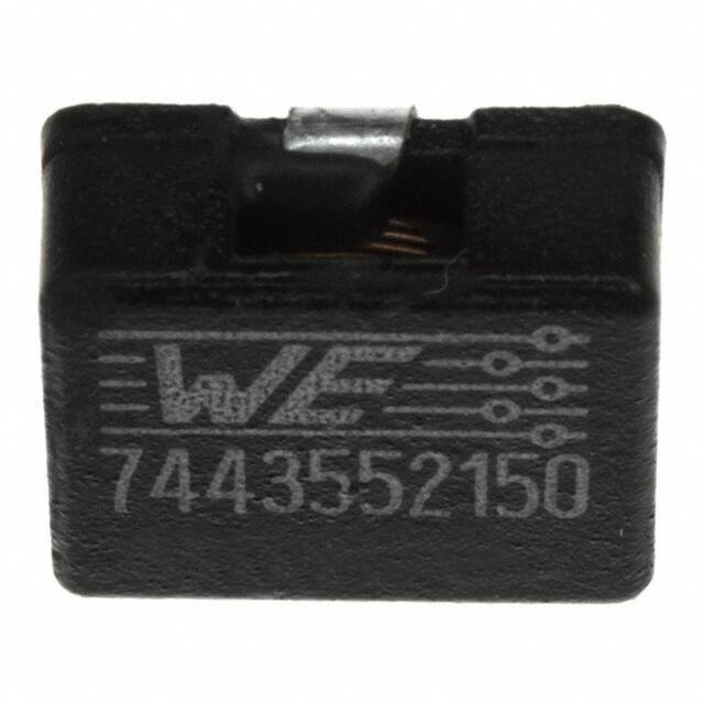 7443552150Würth Elektronik