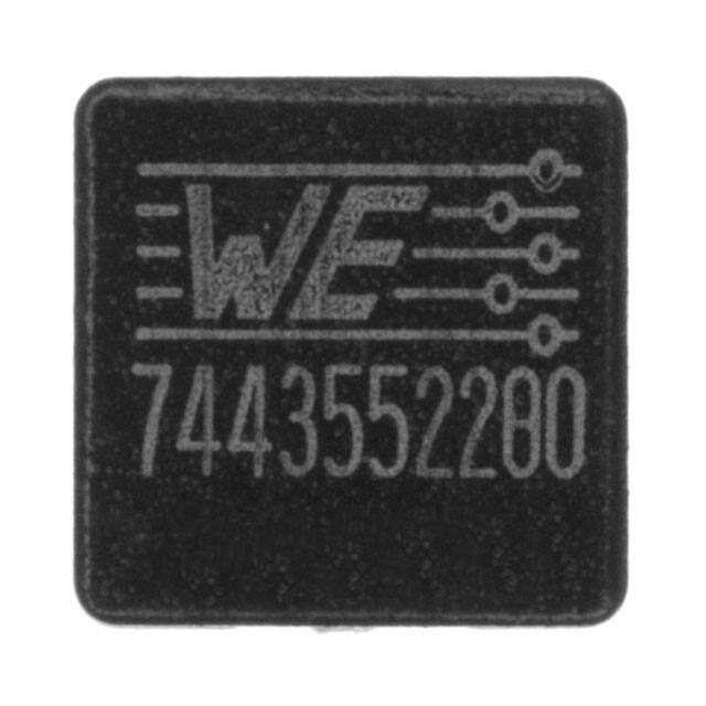 7443552280Würth Elektronik