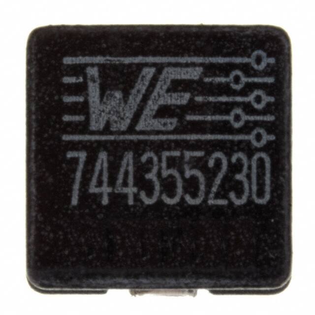 744355230Würth Elektronik