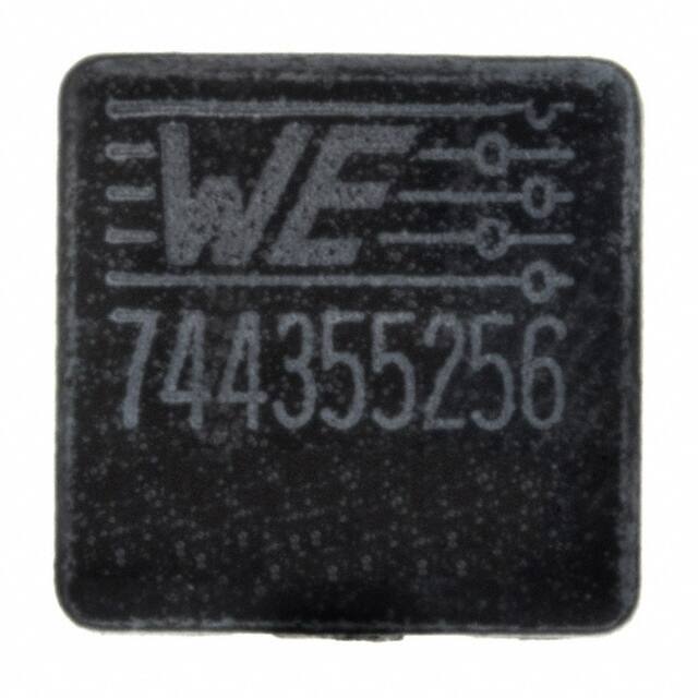 744355256Würth Elektronik