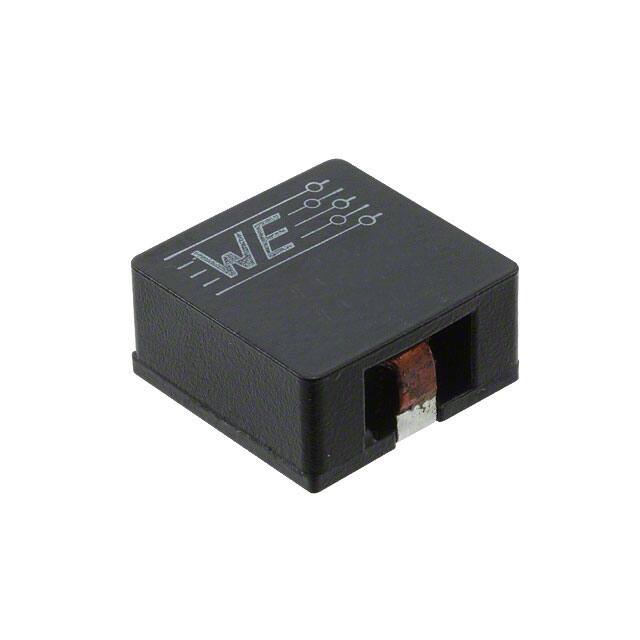 7443557760Würth Elektronik