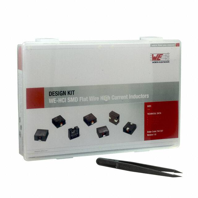 744357Würth Elektronik