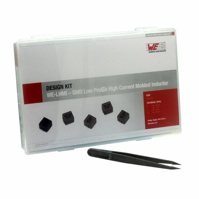 7443734Würth Elektronik