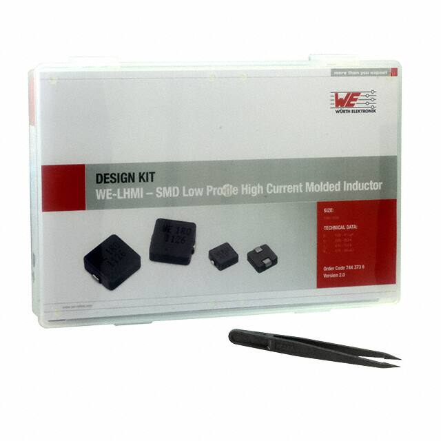 7443736Würth Elektronik