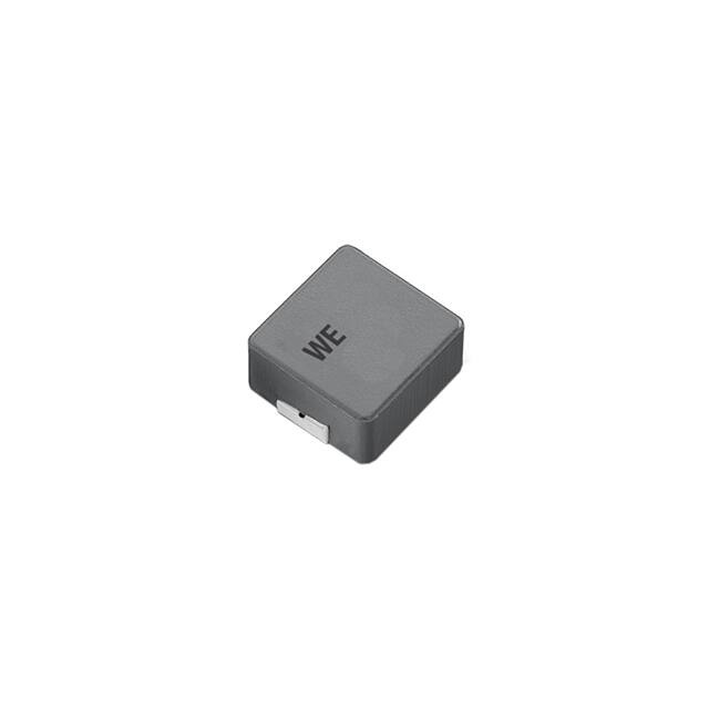 Würth Elektronik 744373965010