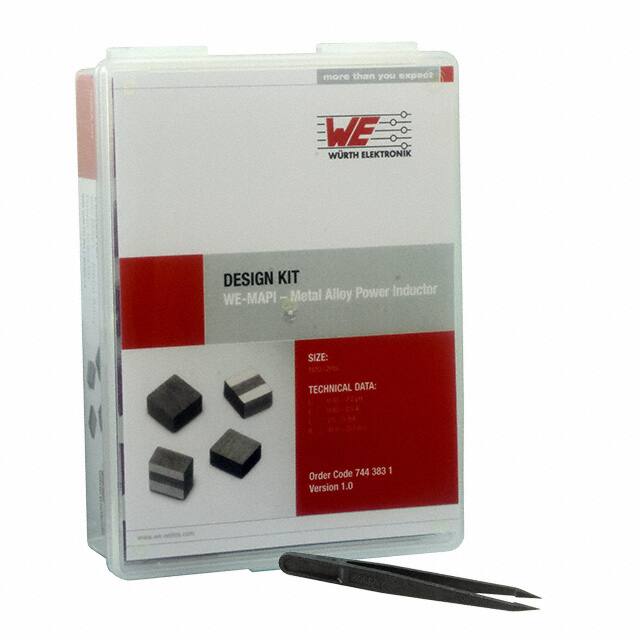 7443831Würth Elektronik