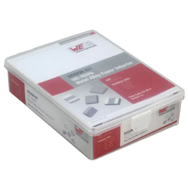 7443832Würth Elektronik