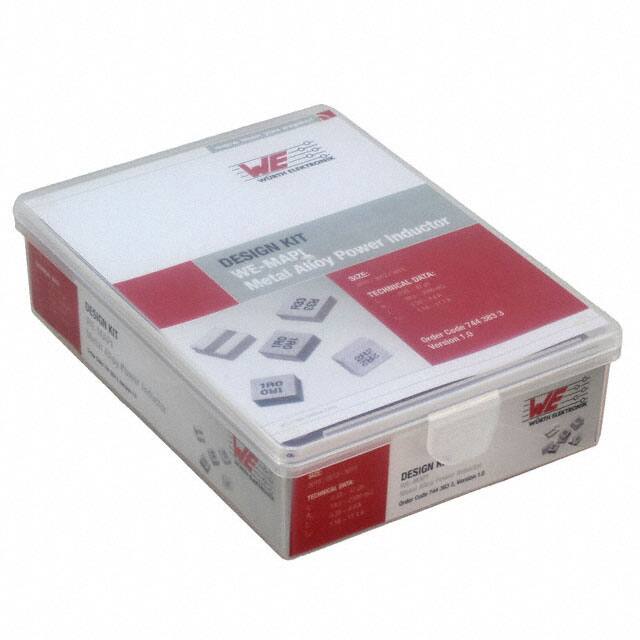 7443833Würth Elektronik