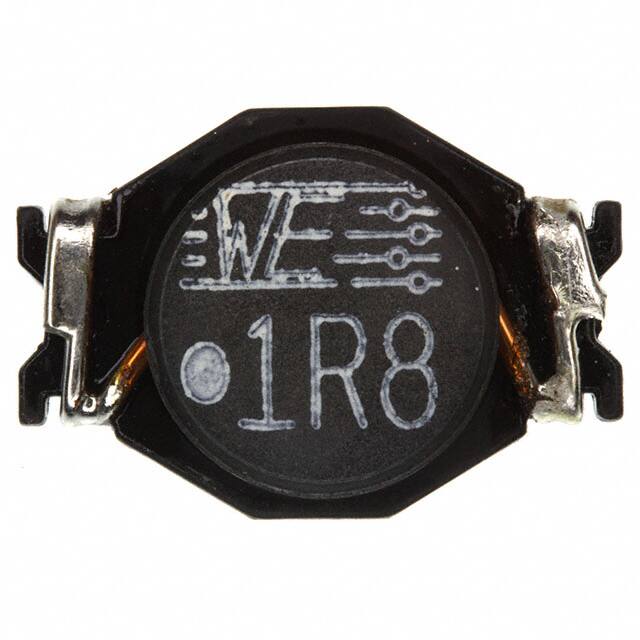 74457018Würth Elektronik