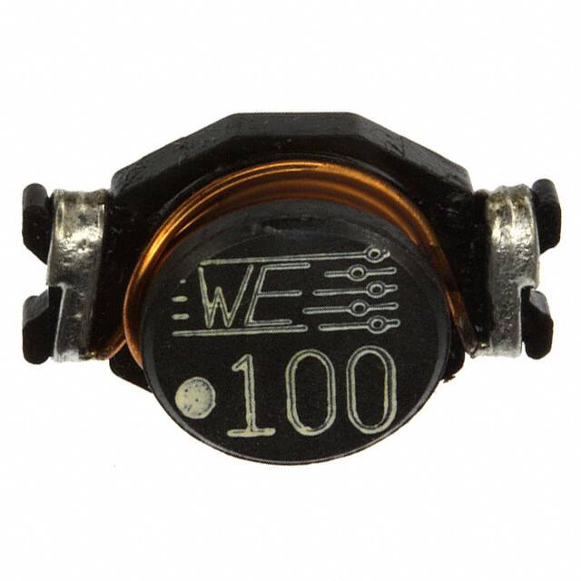 7445710Würth Elektronik