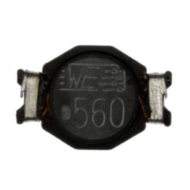 74457156Würth Elektronik