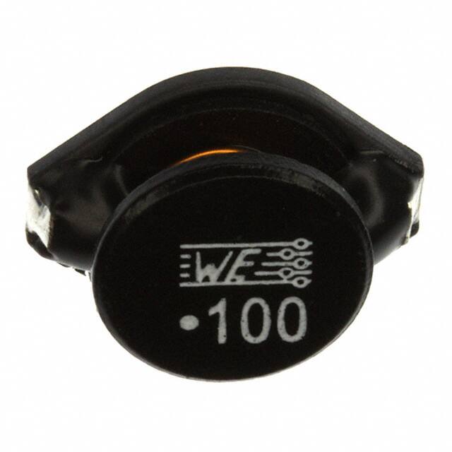 74458010Würth Elektronik