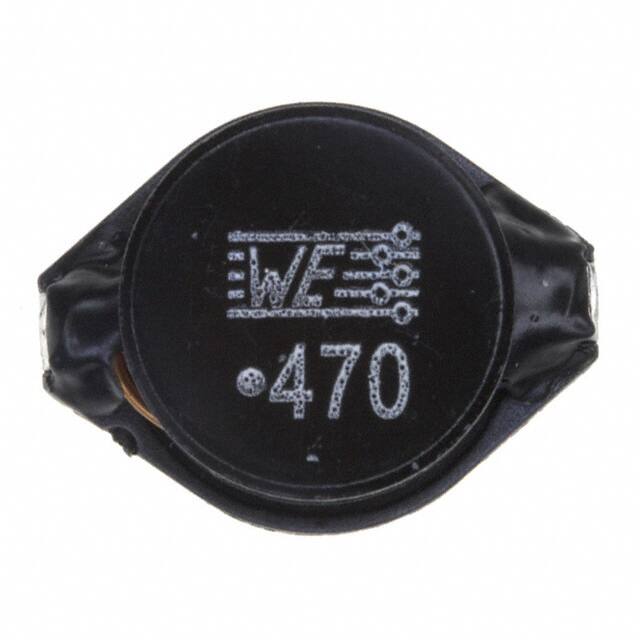 74458147Würth Elektronik