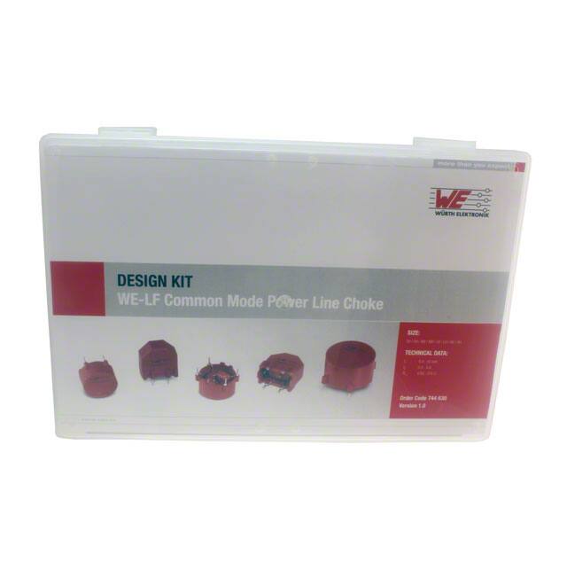 744630Würth Elektronik