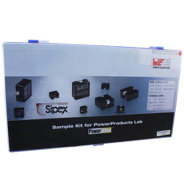 744721Würth Elektronik