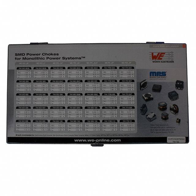 744722Würth Elektronik