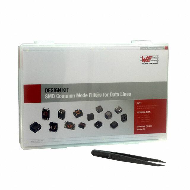 744725Würth Elektronik