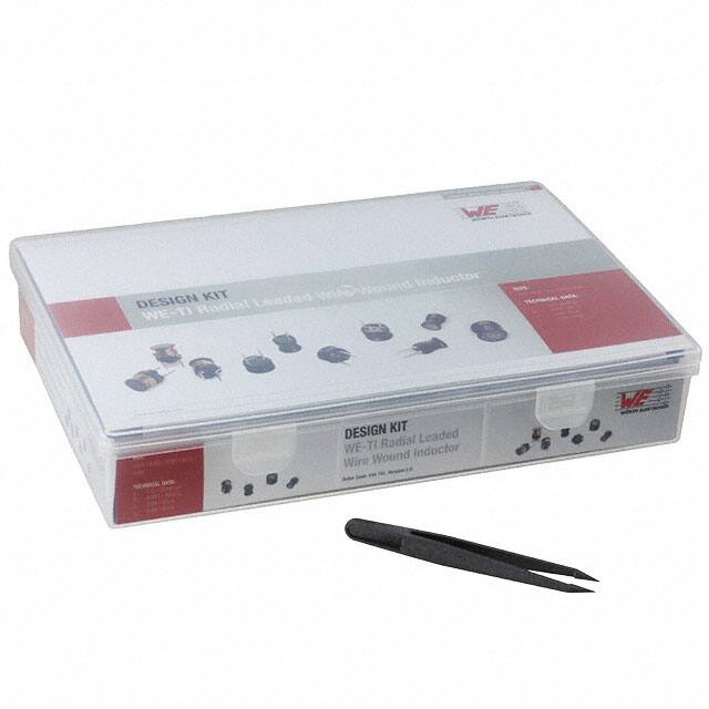 744741Würth Elektronik