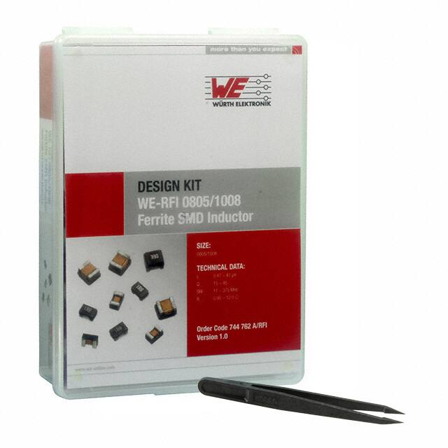 744762A/RFIWürth Elektronik
