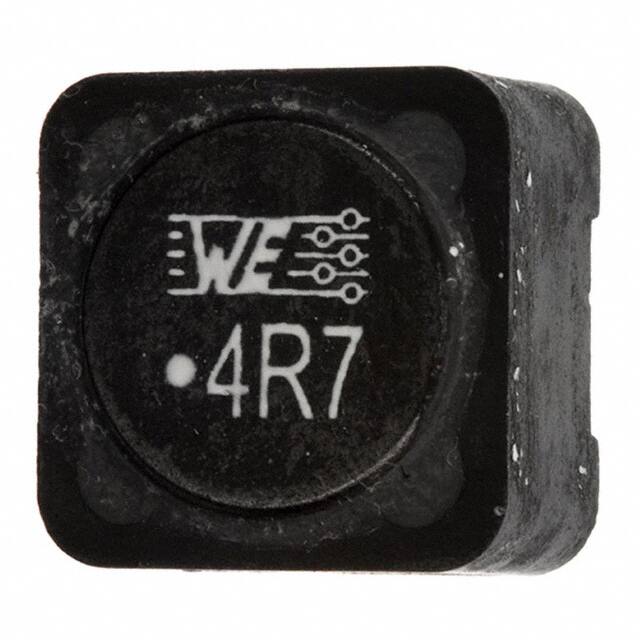 74477004Würth Elektronik
