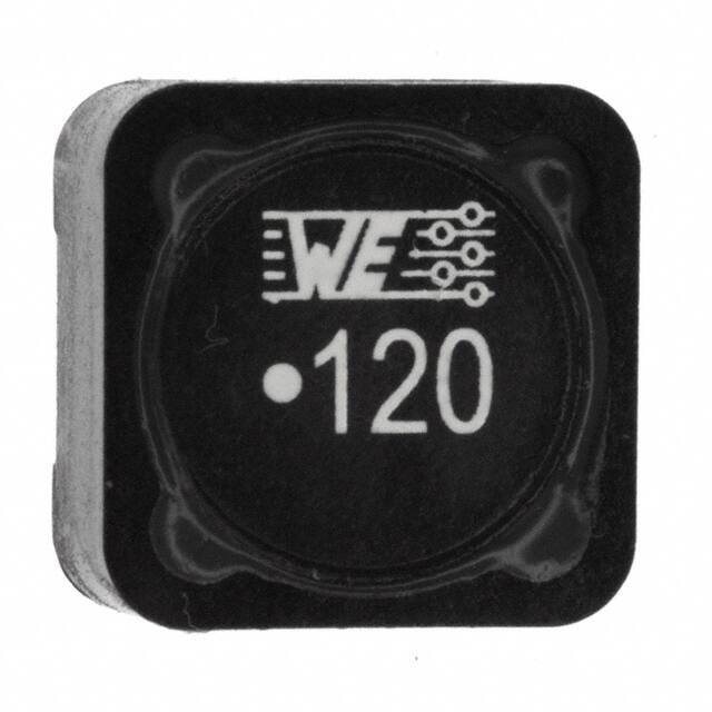 744770112Würth Elektronik