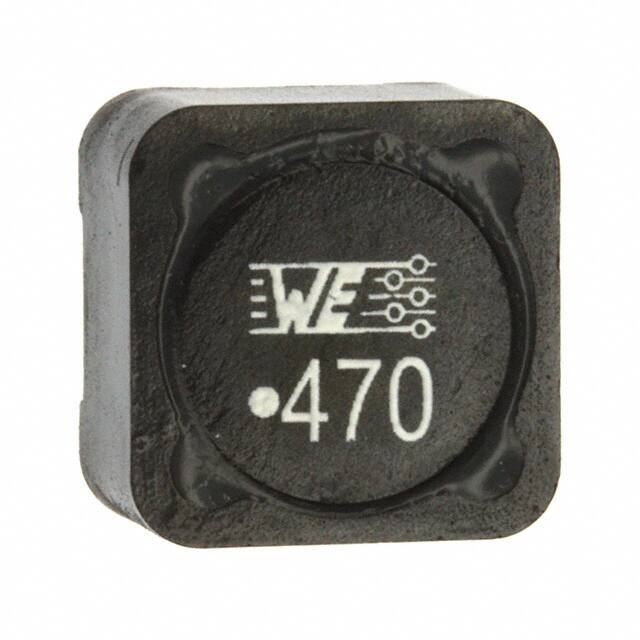 744770147Würth Elektronik