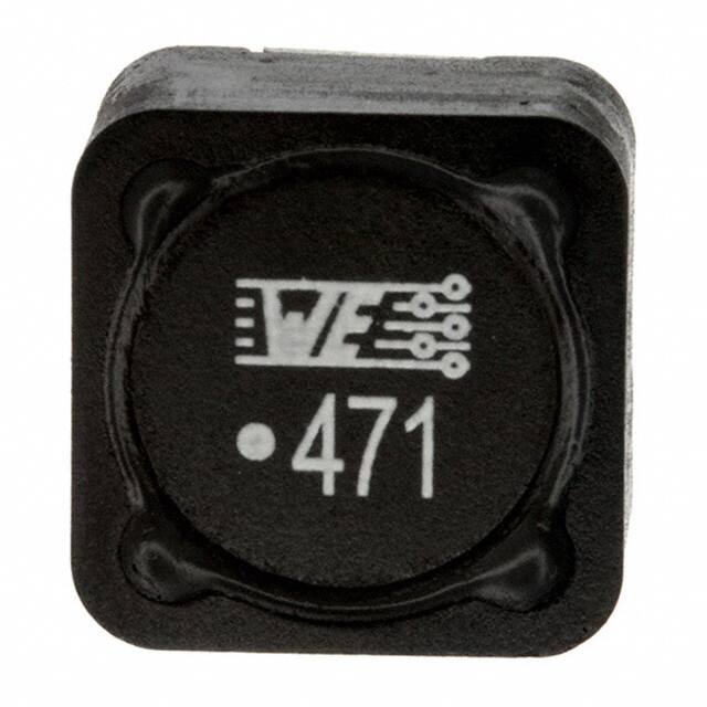 744770247Würth Elektronik