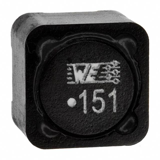 7447709151Würth Elektronik