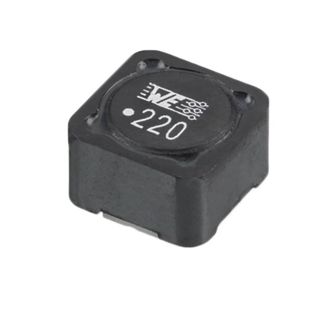 7447709222Würth Elektronik