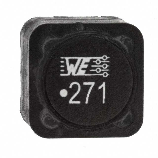 7447709271Würth Elektronik