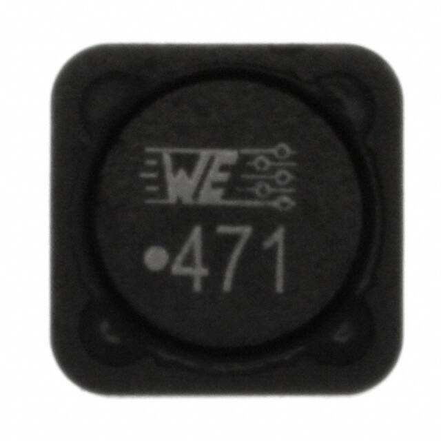 7447709471Würth Elektronik