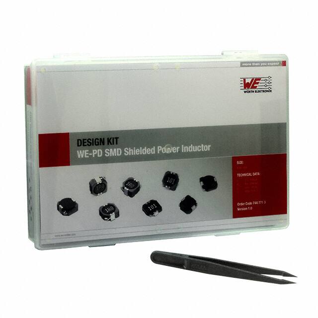 Würth Elektronik 7447713
