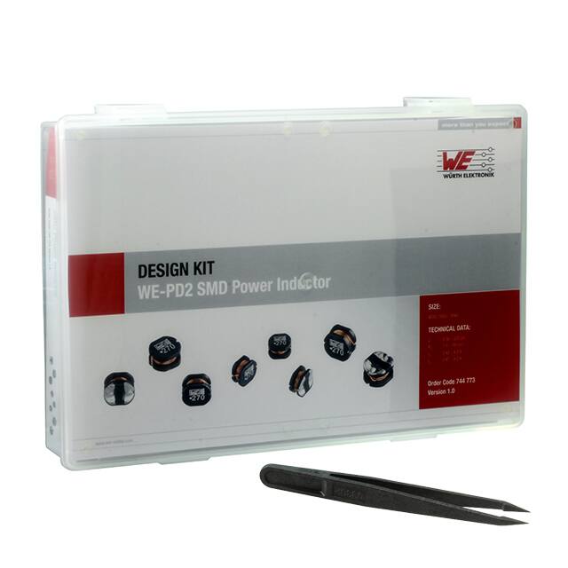 744773Würth Elektronik