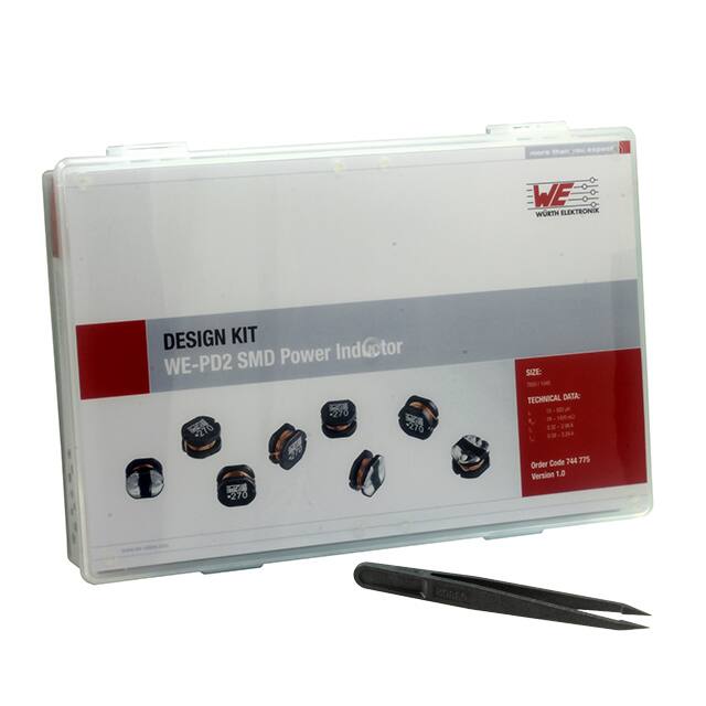 744775Würth Elektronik