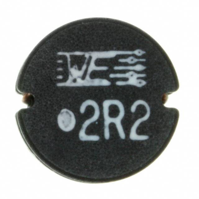 744776022AWürth Elektronik