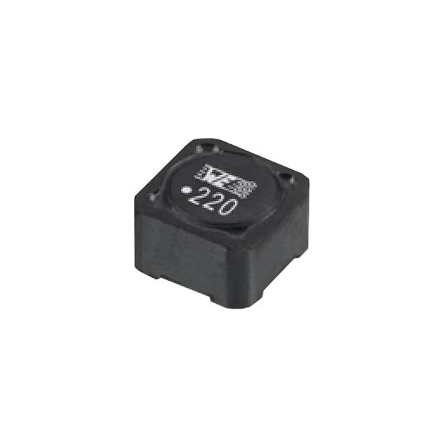 74477826Würth Elektronik