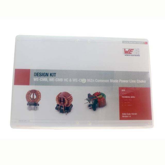 744821Würth Elektronik