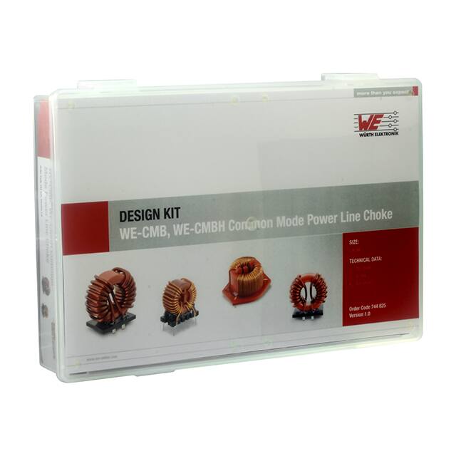 744825Würth Elektronik