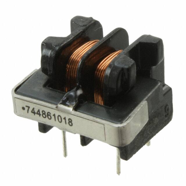 744861018Würth Elektronik