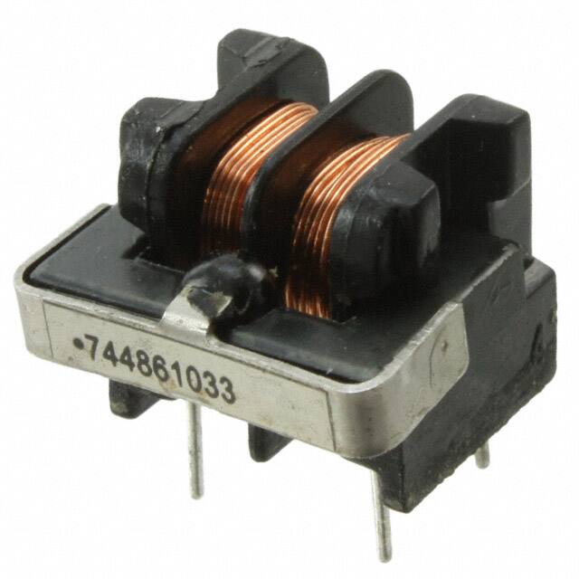 744861033Würth Elektronik