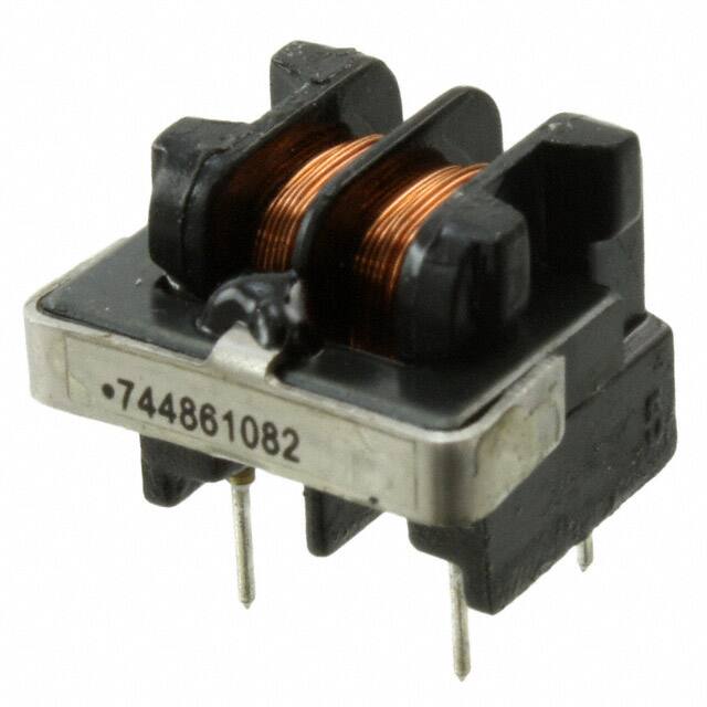 744861082Würth Elektronik
