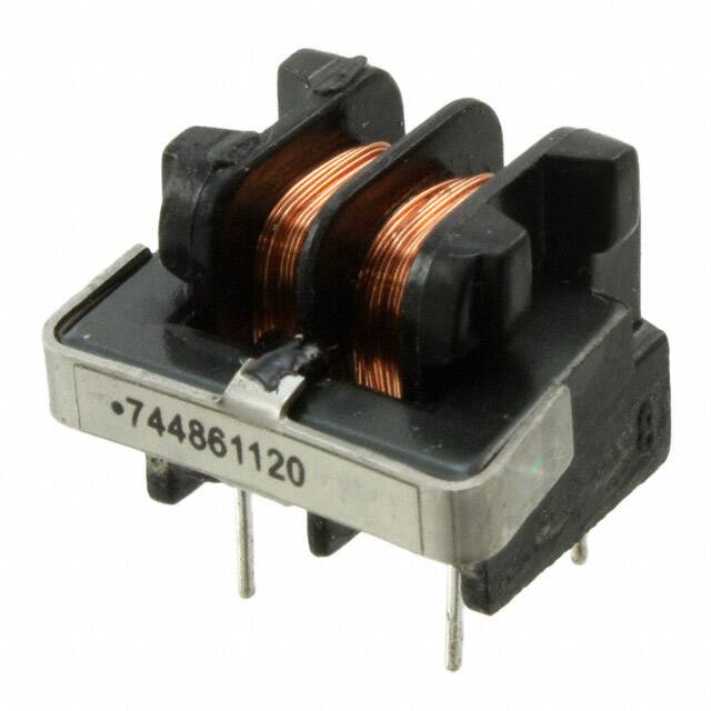 744861120Würth Elektronik